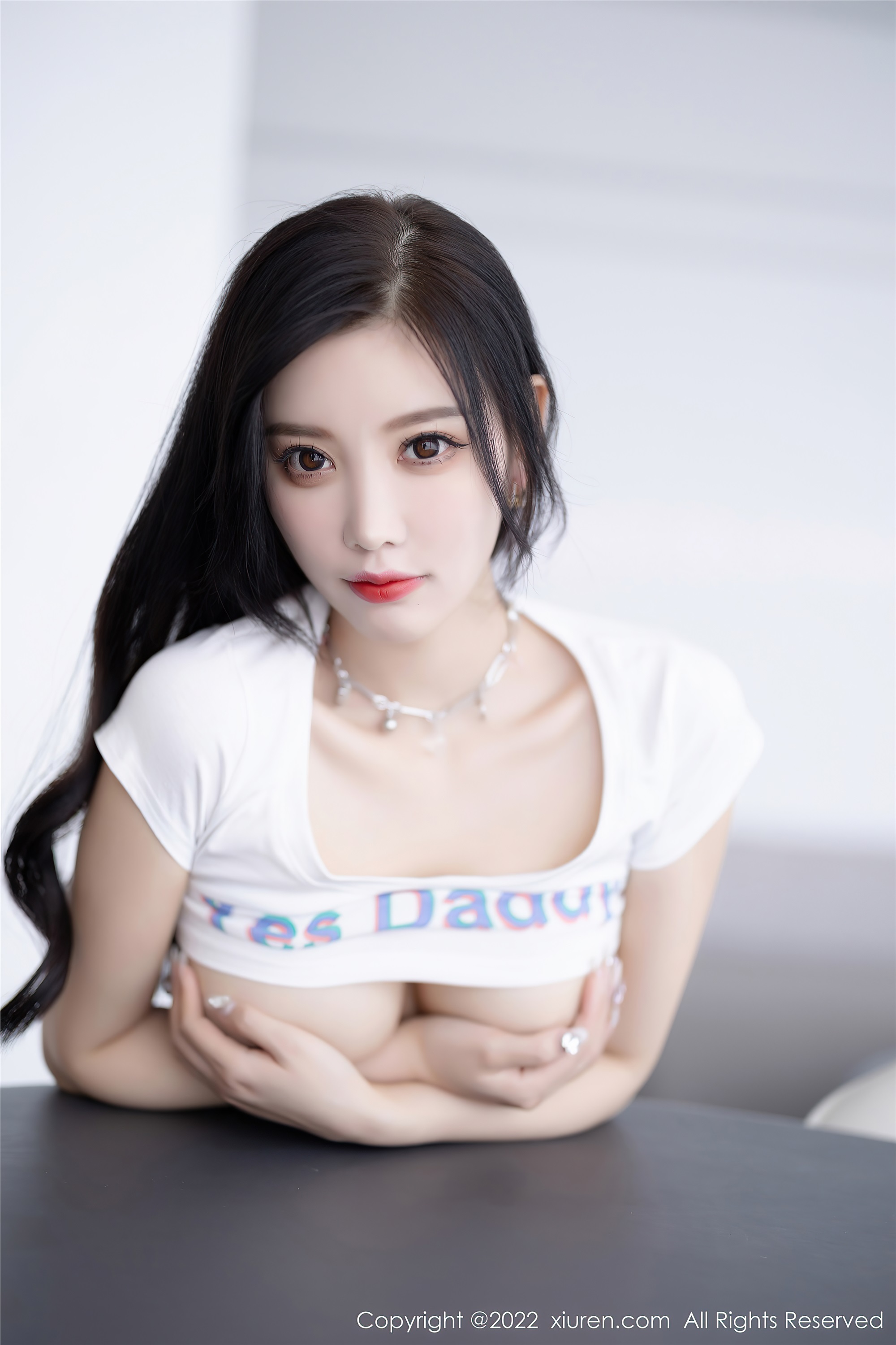 Xiuren秀人网 2022.09.06 NO.5551 杨晨晨Yome